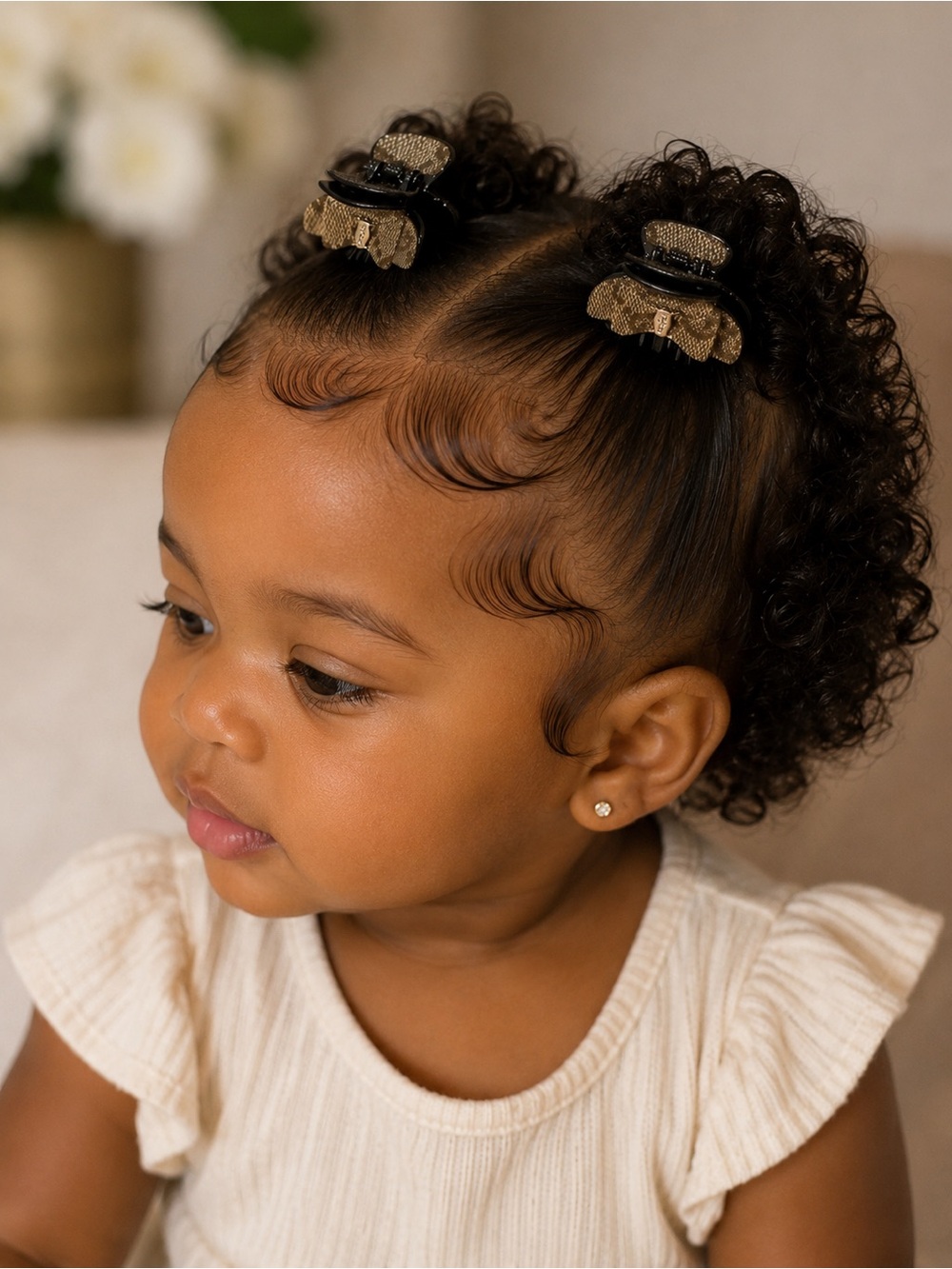 Hair Clip’s set